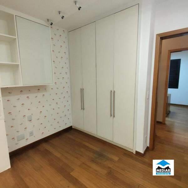 Apartamento, Belvedere, 4 Quartos, 3 Vagas, 1 Suíte