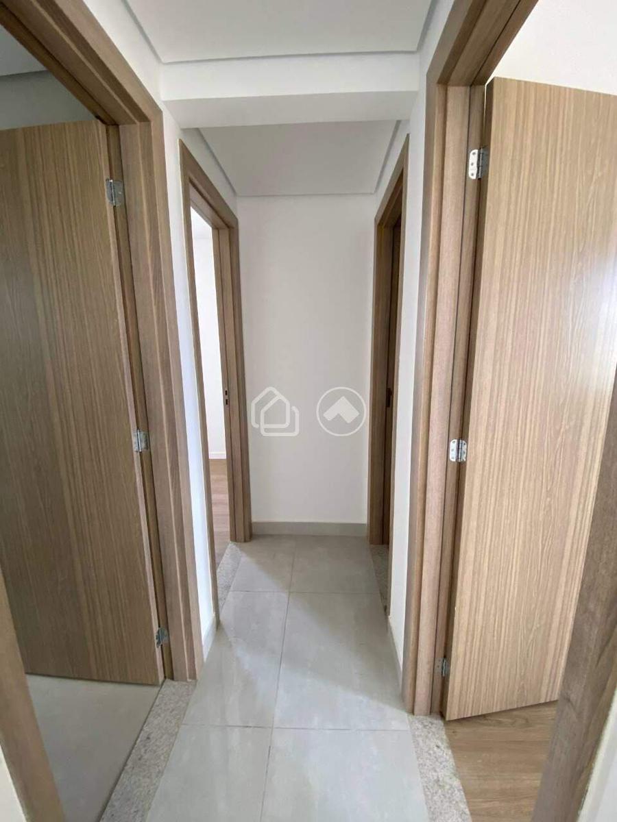 Apartamento, Padre Eustáquio, 3 Quartos, 3 Vagas, 1 Suíte