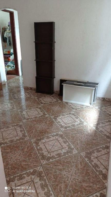 Casa, Itacolomi, 2 Quartos, 0 Vaga