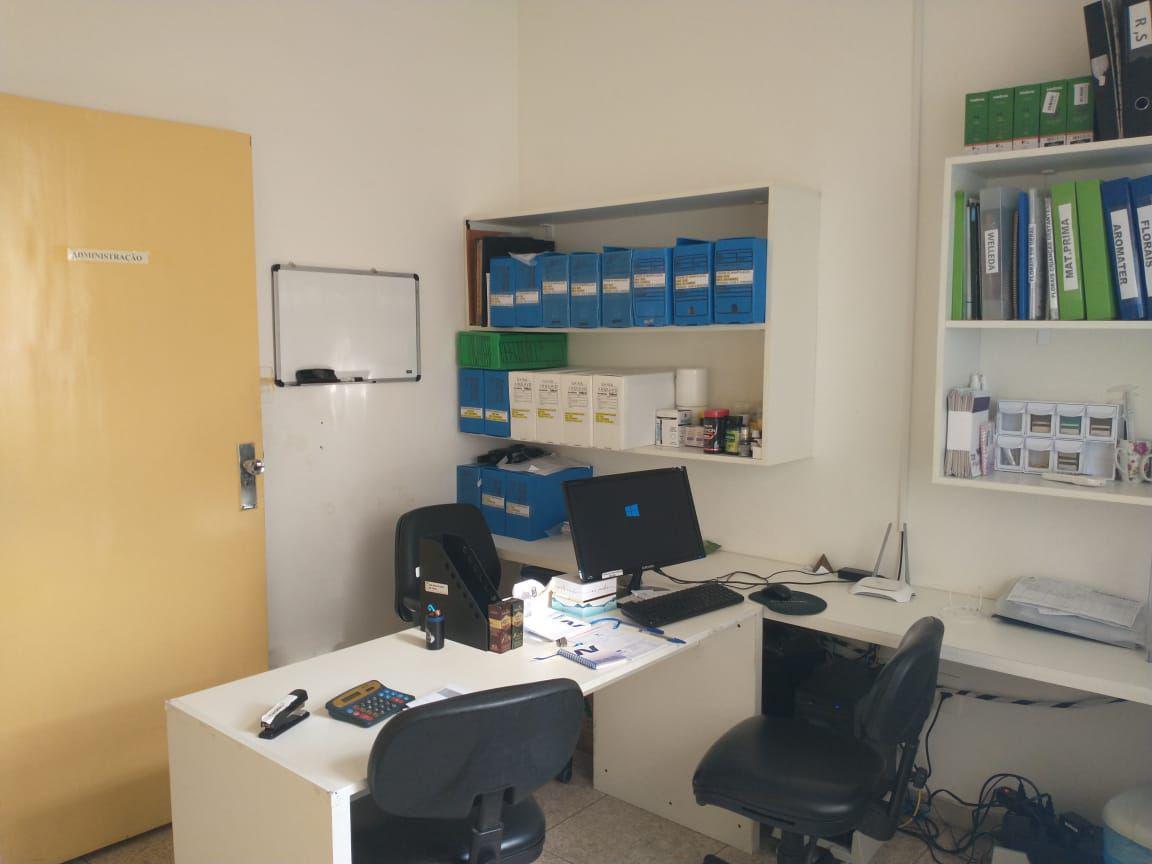 Casa Comercial, São José (pampulha), 4 Quartos, 4 Vagas