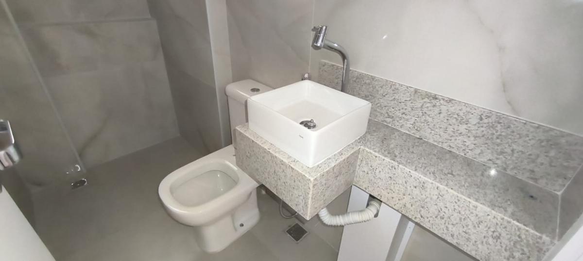 Apartamento, Cidade Nova, 3 Quartos, 2 Vagas, 1 Suíte