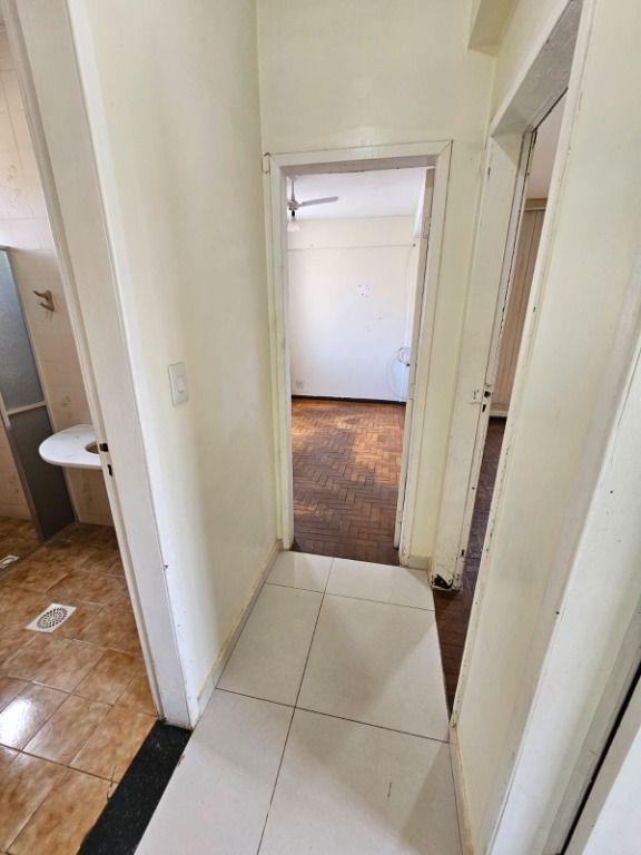 Cobertura, Centro, 4 Quartos, 1 Vaga, 1 Suíte