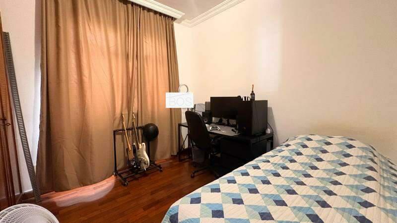 Apartamento, União, 4 Quartos, 2 Vagas, 1 Suíte
