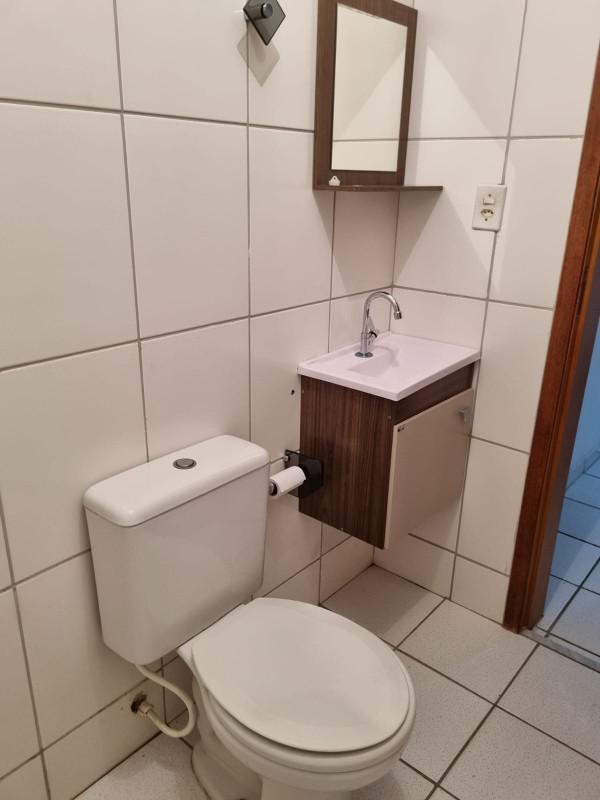 Apartamento, Ouro Preto, 2 Quartos, 1 Vaga, 1 Suíte