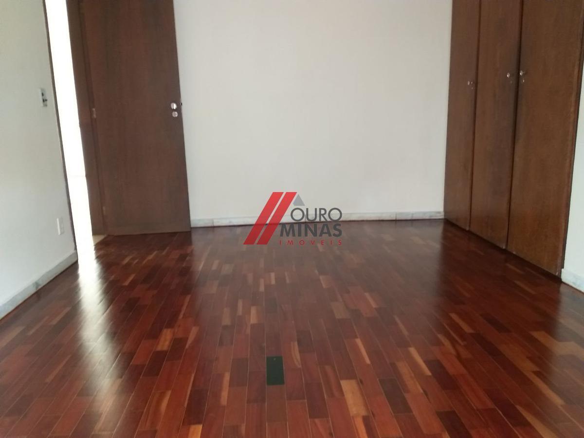 Apartamento, Anchieta, 3 Quartos, 1 Vaga