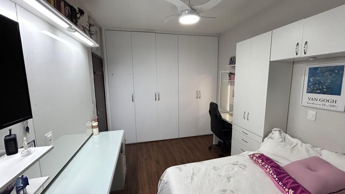 Apartamento, Santo Antônio, 4 Quartos, 2 Vagas, 1 Suíte