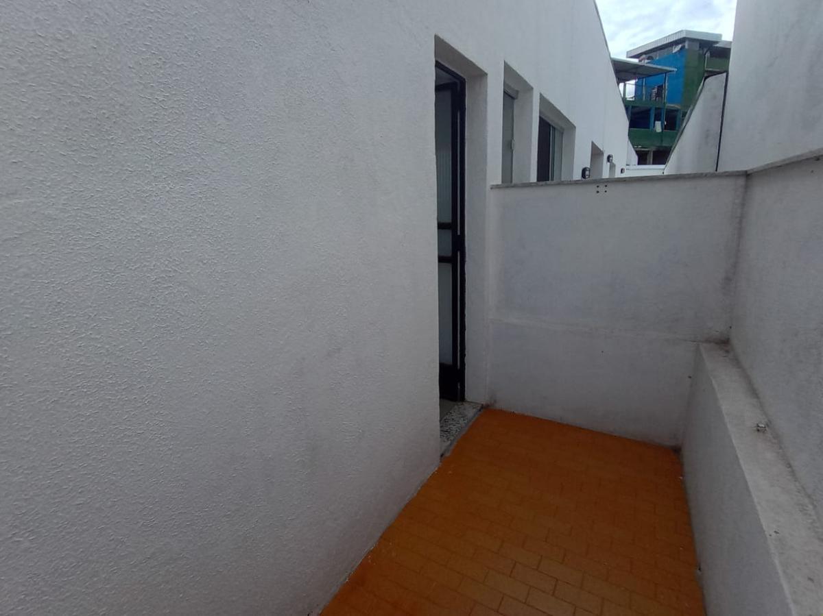 Apartamento, Dom Bosco, 1 Quarto, 0 Vaga