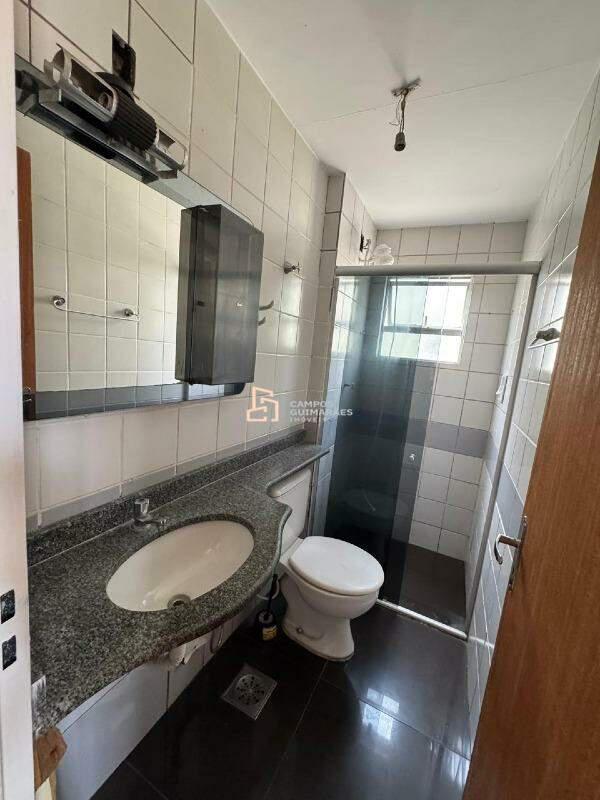 Apartamento, Santa Helena, 3 Quartos, 1 Vaga