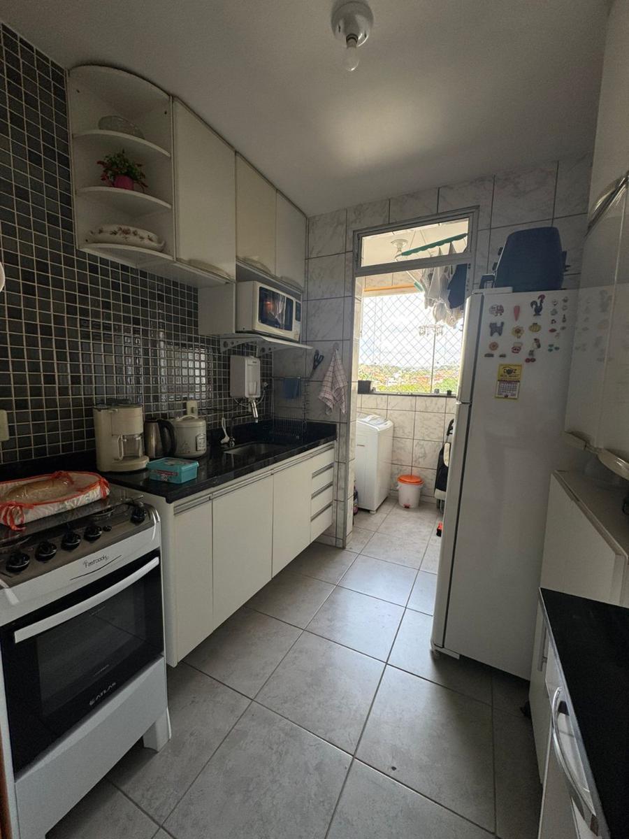 Apartamento, Fernão Dias, 3 Quartos, 1 Vaga, 1 Suíte