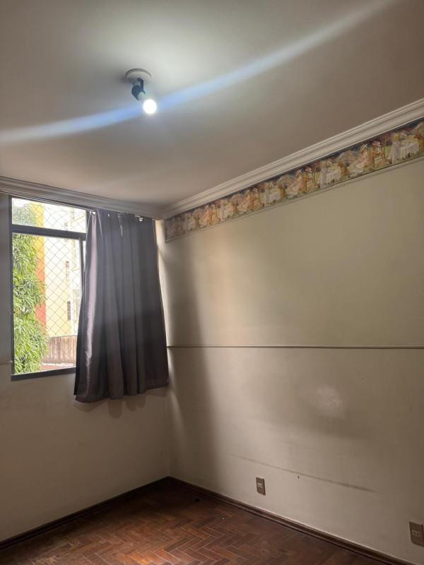 Apartamento, Coração Eucarístico, 3 Quartos, 1 Vaga