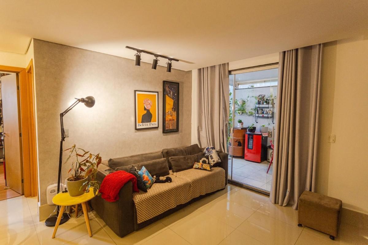 Apartamento, Santo Antônio, 2 Quartos, 2 Vagas, 2 Suítes