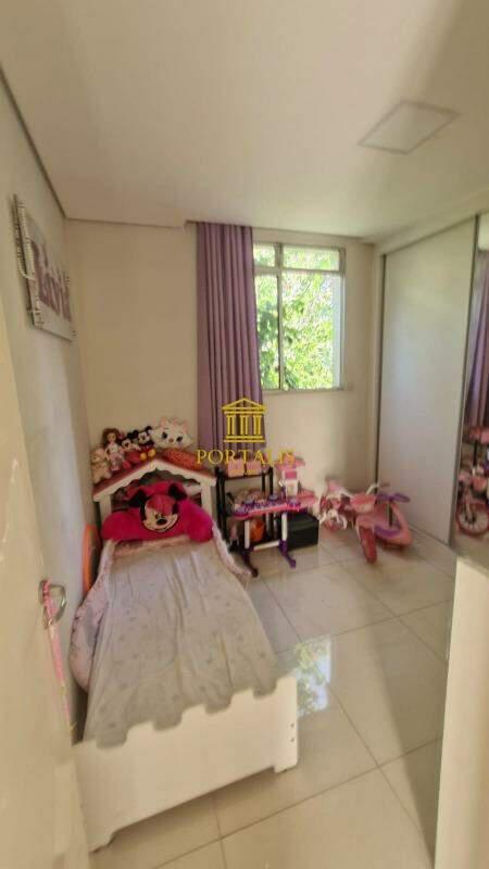 Apartamento, Cândida Ferreira, 2 Quartos, 1 Vaga