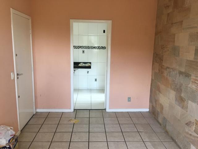 Apartamento, Bandeirantes (pampulha), 2 Quartos, 1 Vaga