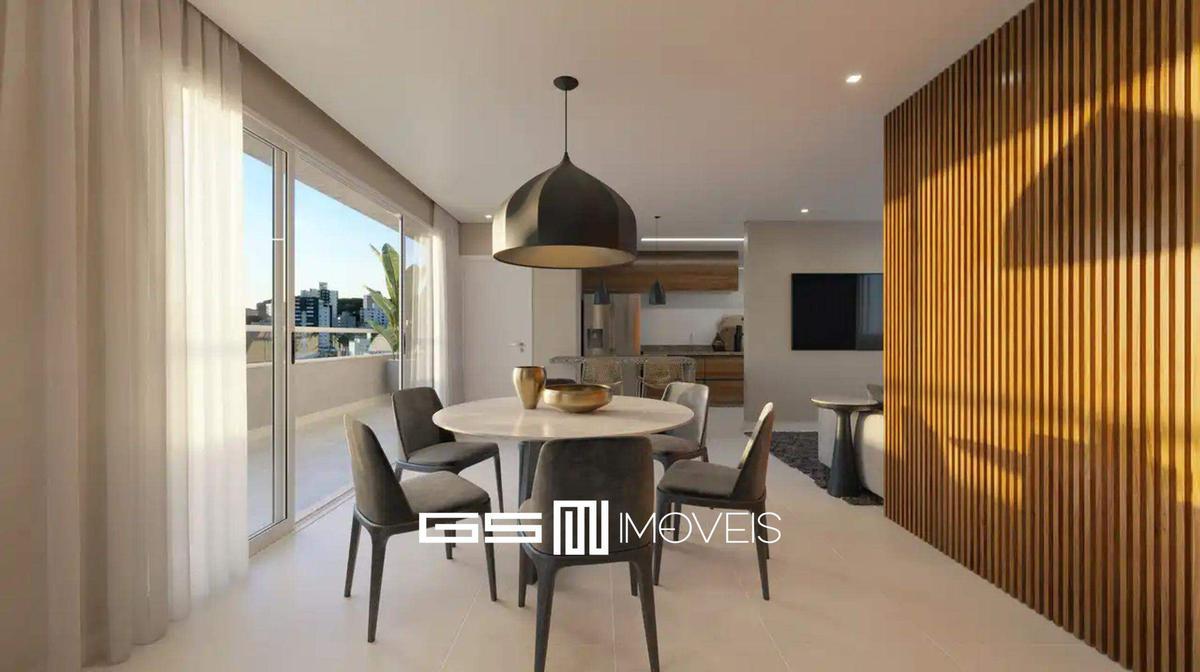 Apartamento, Nova Suíssa, 3 Quartos, 3 Vagas, 1 Suíte