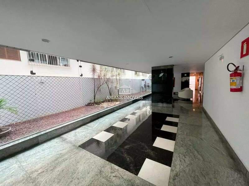 Apartamento, Lourdes, 3 Quartos, 2 Vagas, 1 Suíte