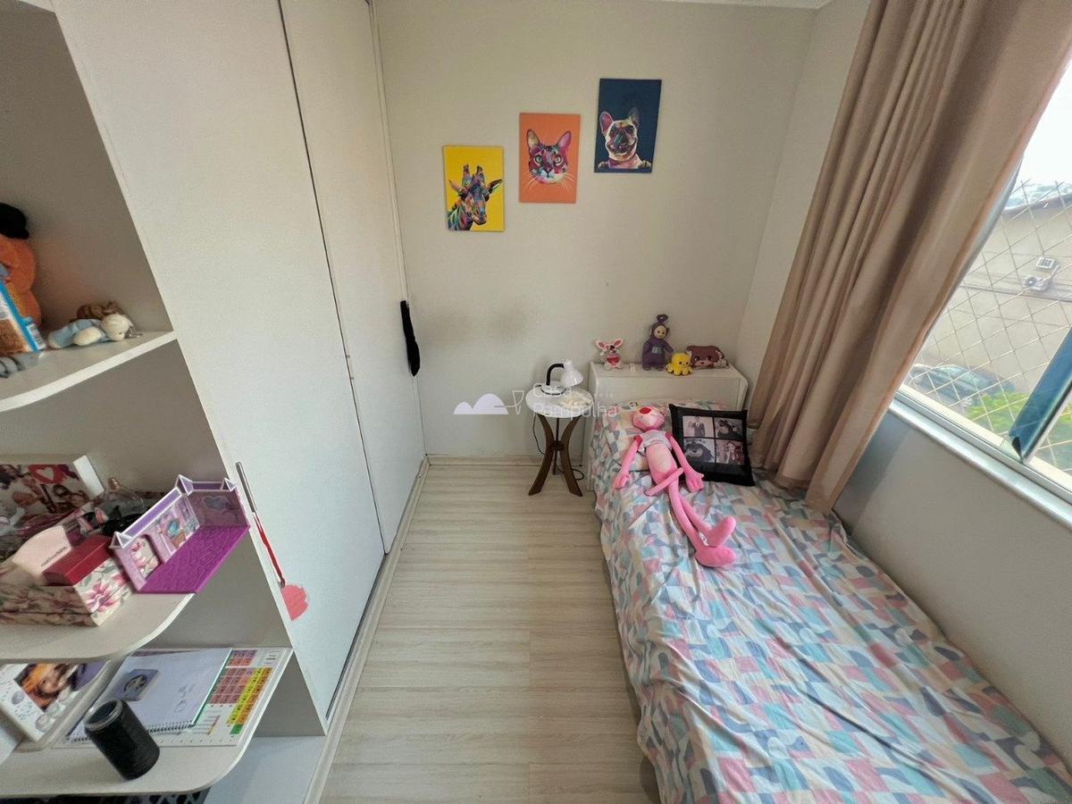 Apartamento, Santa Amélia, 3 Quartos, 1 Vaga, 1 Suíte
