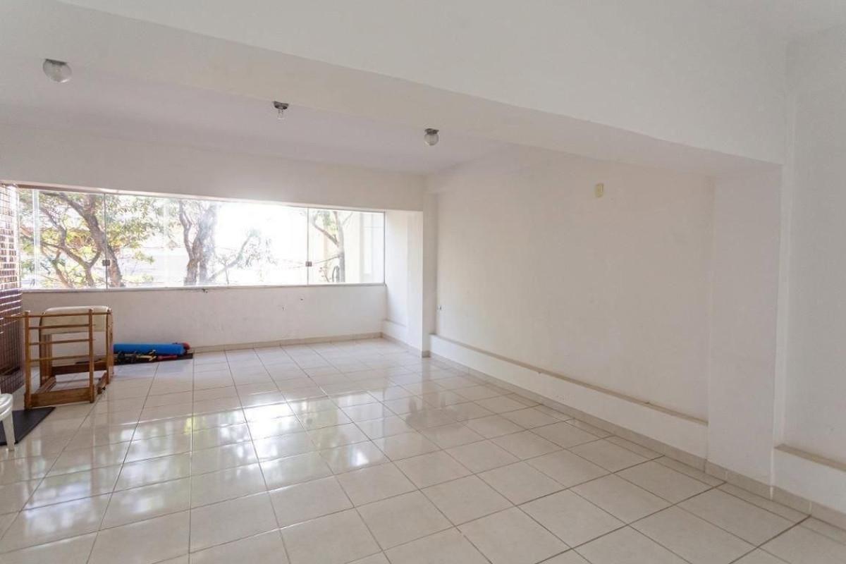 Cobertura, Sion, 4 Quartos, 4 Vagas, 2 Suítes