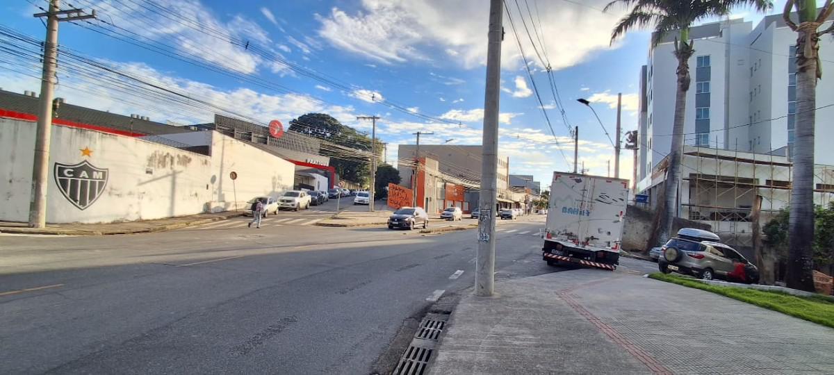 Andar, Planalto, 0 Quarto, 0 Vaga