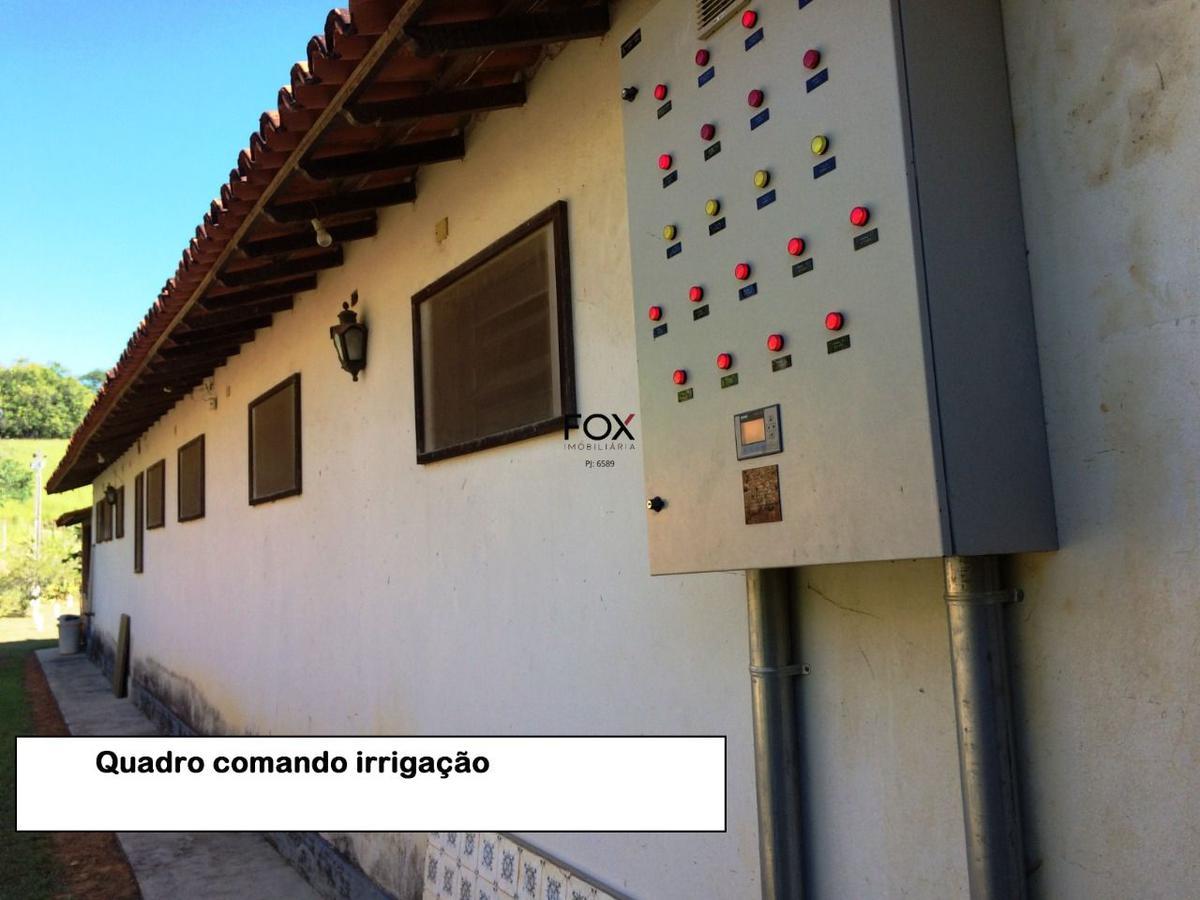 Fazenda, Inácia de Carvalho, 5 Quartos, 0 Vaga