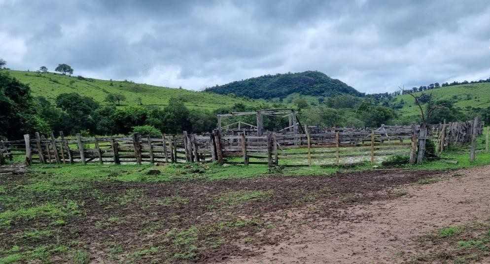 Fazenda, Zona Rural, 3 Quartos, 0 Vaga