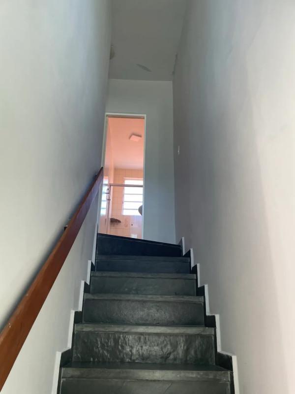 Casa, Dona Clara, 2 Quartos, 1 Vaga