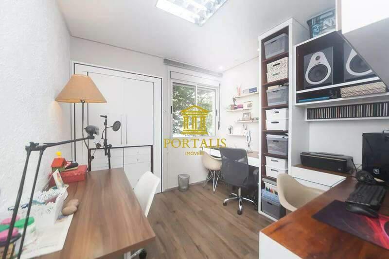 Apartamento, Sion, 4 Quartos, 1 Vaga, 1 Suíte