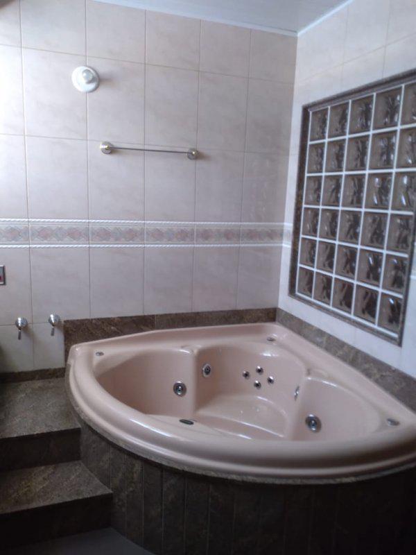 Casa, Tropical, 4 Quartos, 4 Vagas, 1 Suíte