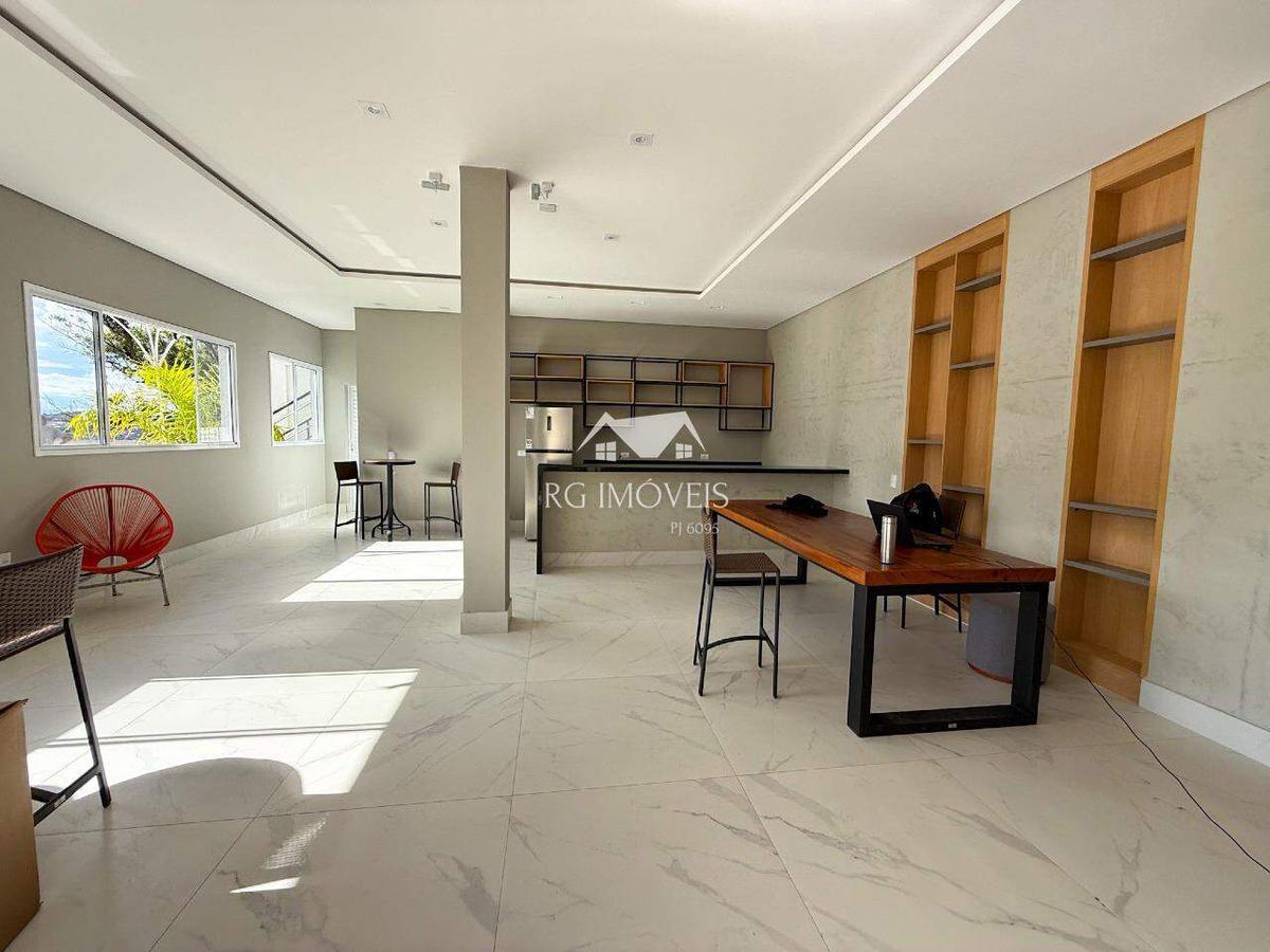 Apartamento, Diamante, 3 Quartos, 2 Vagas, 1 Suíte