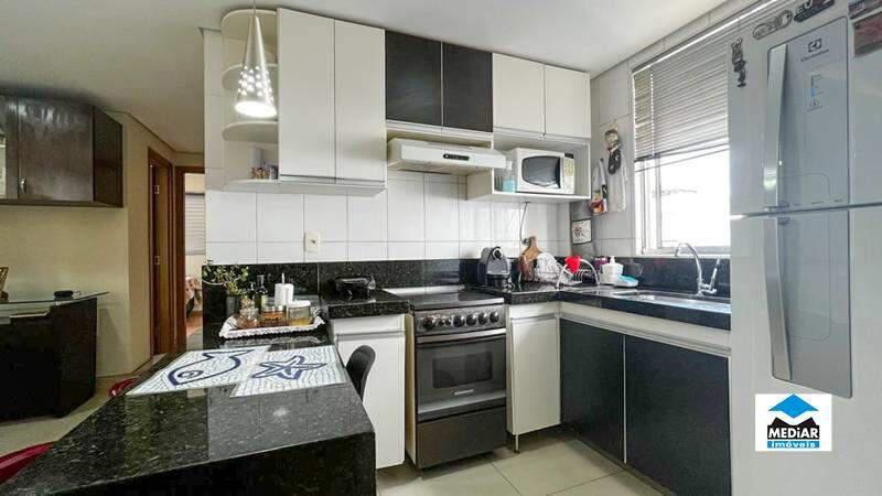 Cobertura, Santo Antônio, 3 Quartos, 2 Vagas, 2 Suítes