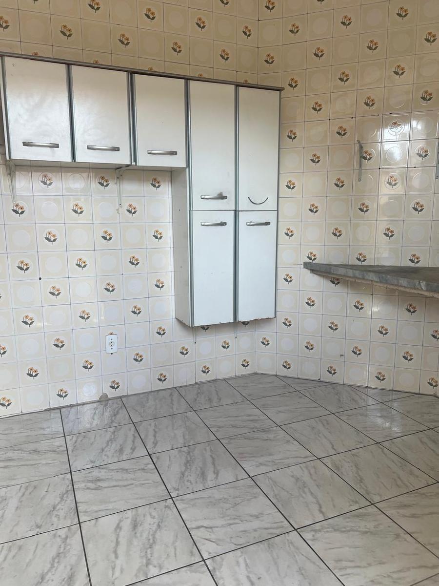Apartamento, Floresta, 2 Quartos