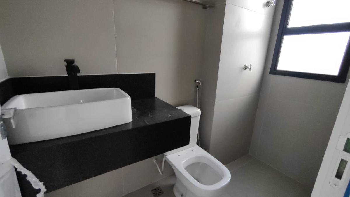 Apartamento, Buritis, 2 Quartos, 2 Vagas, 1 Suíte