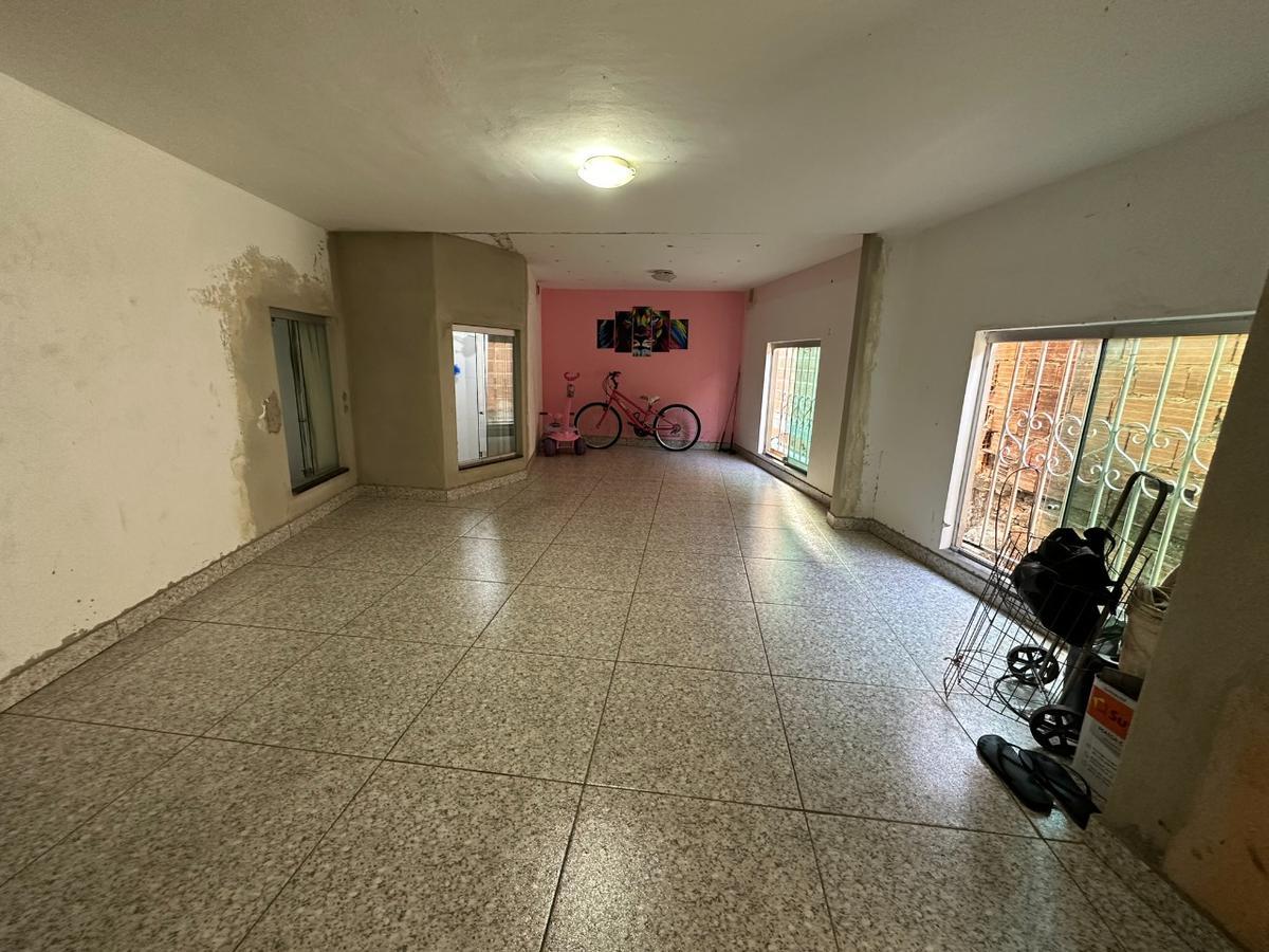 Casa, Jardim Guanabara, 3 Quartos, 1 Vaga