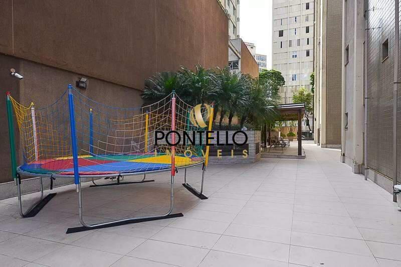 Apartamento, Savassi, 2 Quartos, 1 Vaga, 1 Suíte