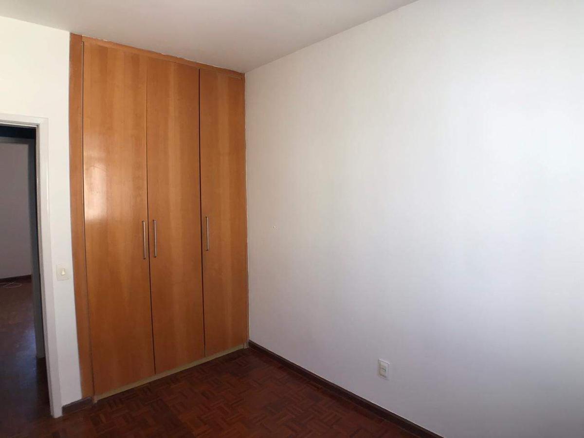 Apartamento, Buritis, 2 Quartos, 1 Vaga