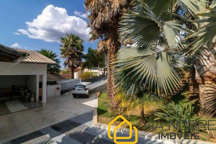 Casa em Condomínio, Ouro Velho Mansões, 5 Quartos, 10 Vagas, 3 Suítes