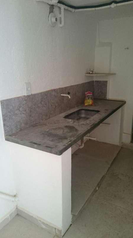 Andar, Centro, 0 Quarto, 0 Vaga