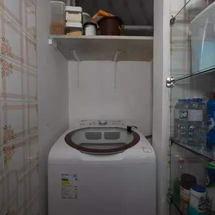 Apartamento, Salgado Filho, 2 Quartos, 1 Vaga, 1 Suíte