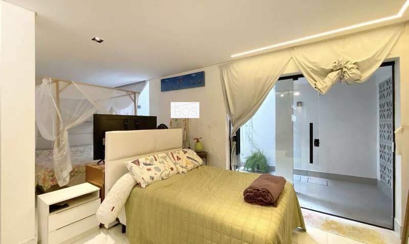 Casa, Lourdes, 3 Quartos, 0 Vaga, 1 Suíte