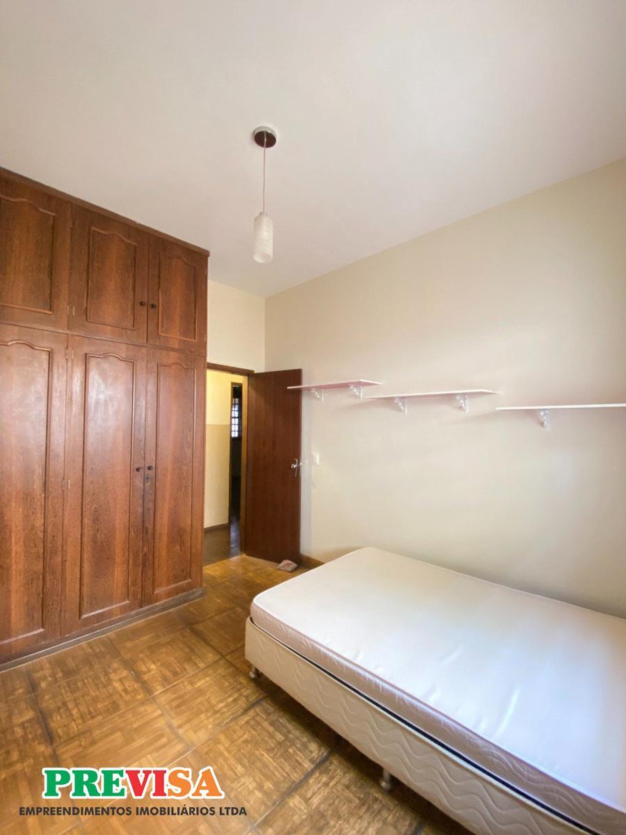 Casa, Sagrada Família, 3 Quartos, 3 Vagas, 1 Suíte