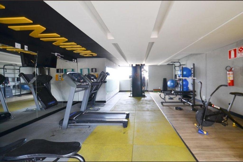 Apartamento, São Geraldo, 3 Quartos, 2 Vagas, 1 Suíte