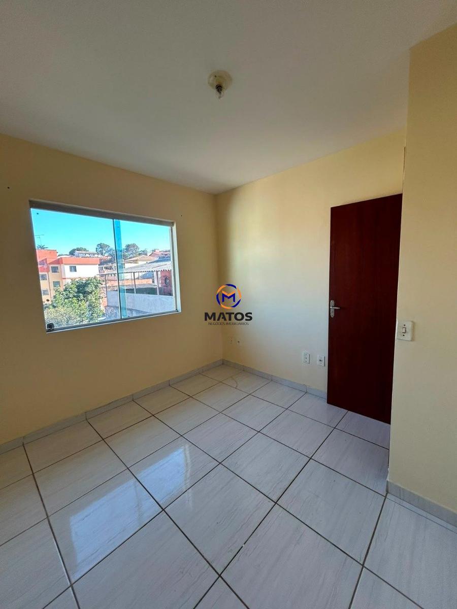Casa, São Benedito, 2 Quartos, 2 Vagas
