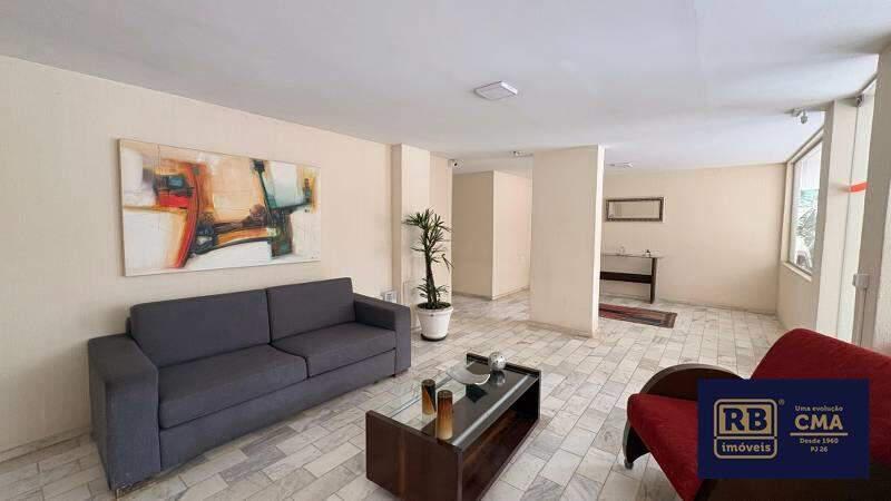Apartamento, Santo Antônio, 2 Quartos, 1 Vaga, 1 Suíte