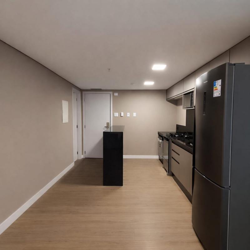 Apartamento, Luxemburgo, 2 Quartos, 2 Vagas, 2 Suítes