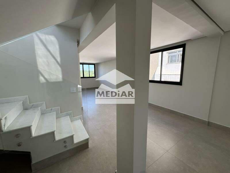 Cobertura, Liberdade, 4 Quartos, 3 Vagas, 4 Suítes