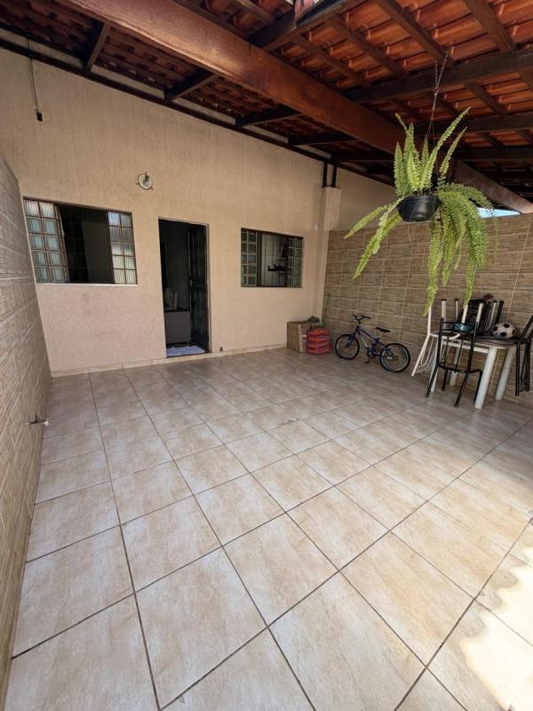 Casa, São Pedro, 3 Quartos, 2 Vagas