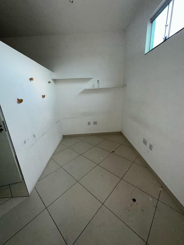 Andar, Conjunto Celso Machado, 0 Quarto, 0 Vaga
