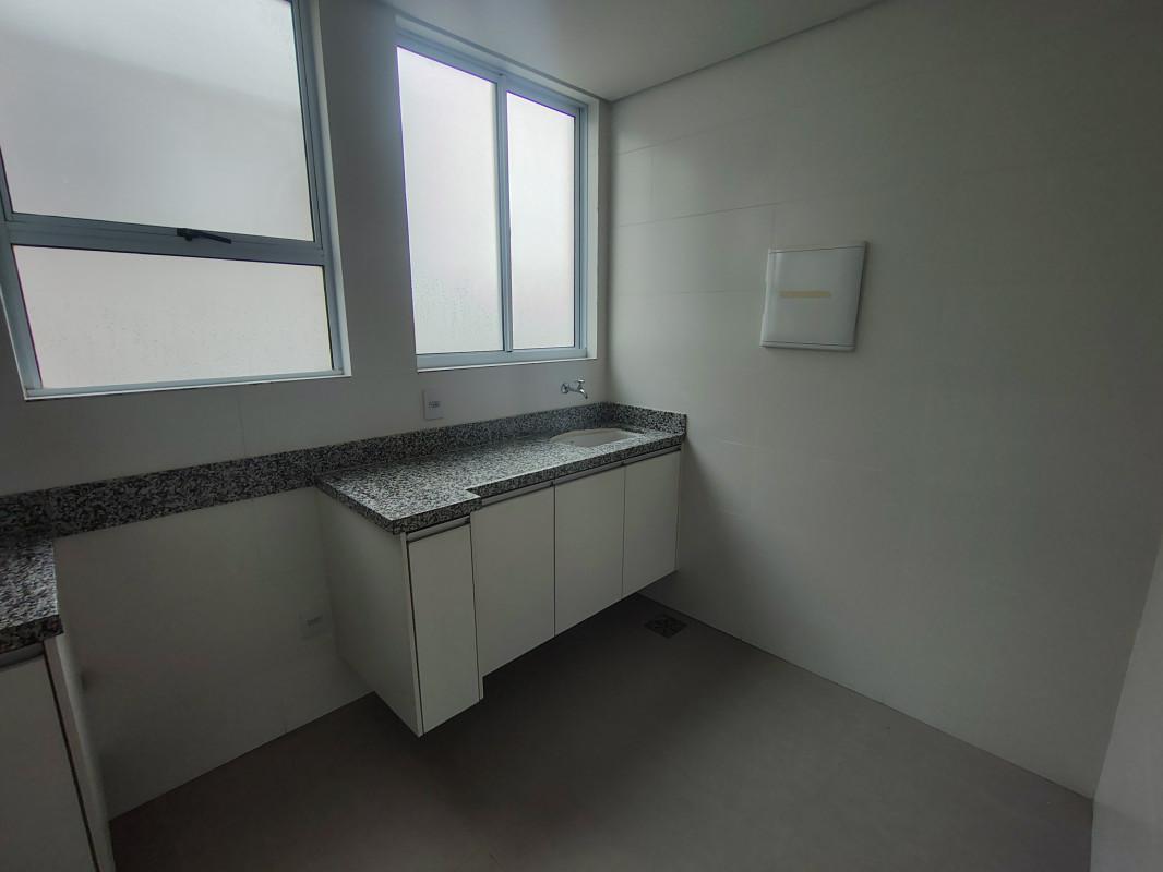 Apartamento, Ana Lúcia, 2 Quartos, 2 Vagas, 1 Suíte