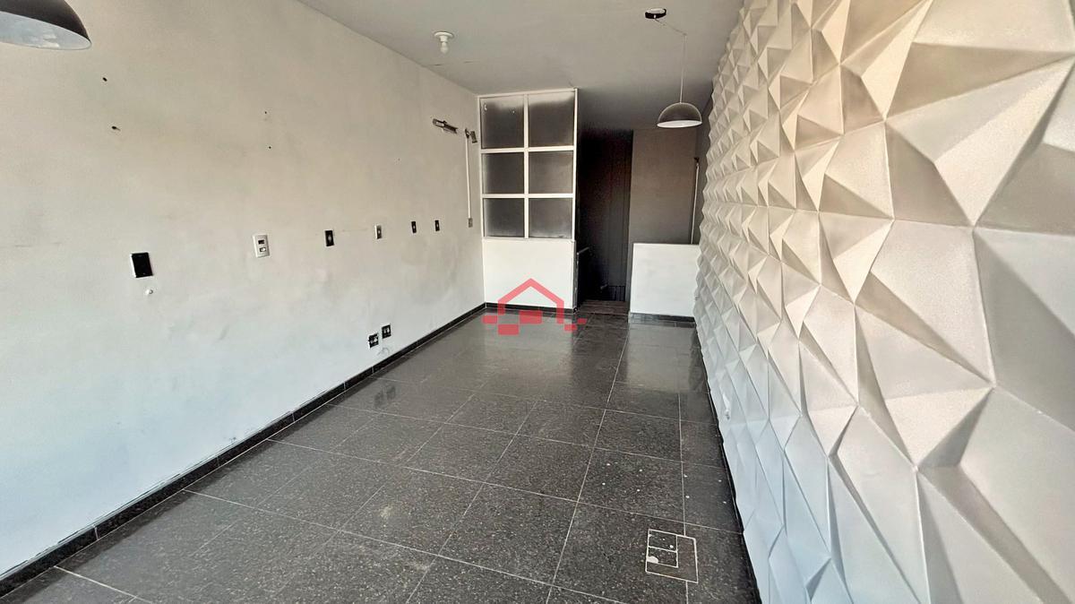 Andar, Caiçaras, 0 Quarto, 0 Vaga