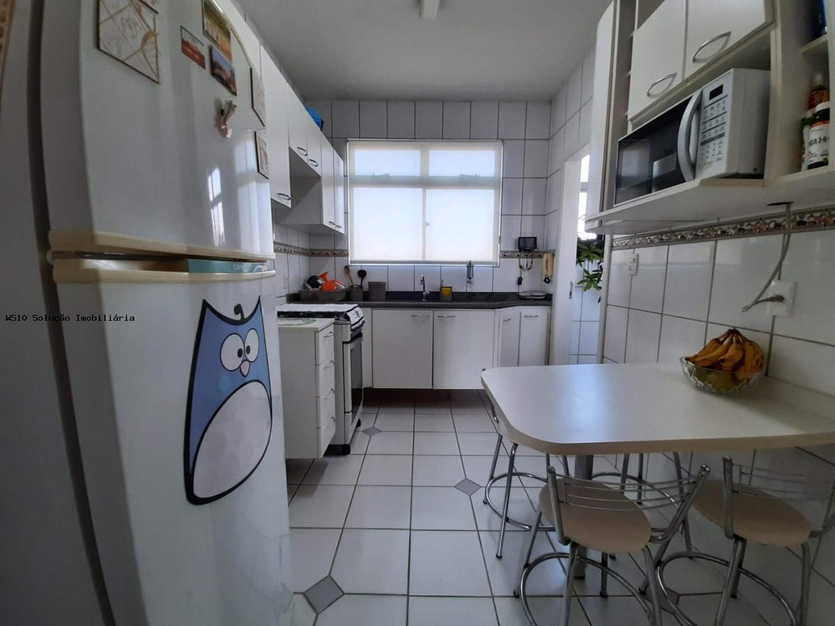 Apartamento, Padre Eustáquio, 3 Quartos, 2 Vagas, 1 Suíte