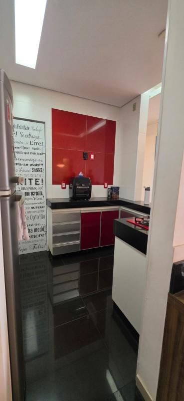 Apartamento, Centro, 2 Quartos, 1 Vaga, 1 Suíte